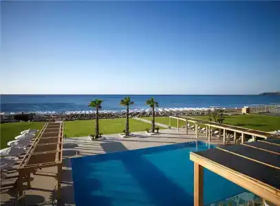 Mitsis Alila Resort & Spa - 24