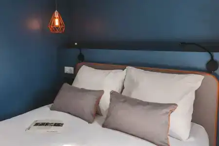 Le Petit Cosy hôTel - 41