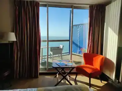 La Petite Rade Hôtel - 46