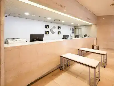 Comfort Hakata - 1