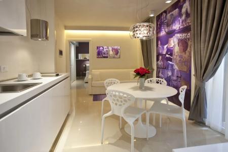 Opera Relais De Charme - Aparthotel - 143