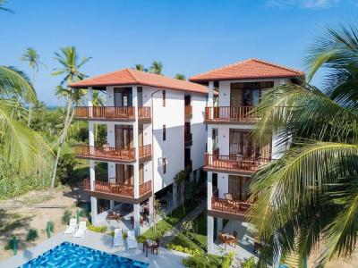 Ananya Beach Resort - 22
