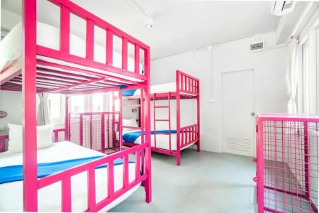 Slumber Party Hostel Koh Tao - 7
