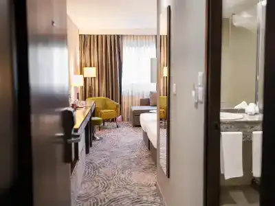 Grand Plovdiv - 56