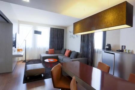 Pullman Toulouse Centre Ramblas - 197