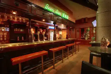 Ryokusuitei - 20