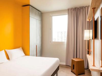 ibis budget Metz Technopole - 60