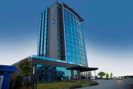 Radisson Blu, Diyarbakir - 0