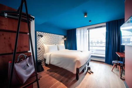 BOMA easy living - 50