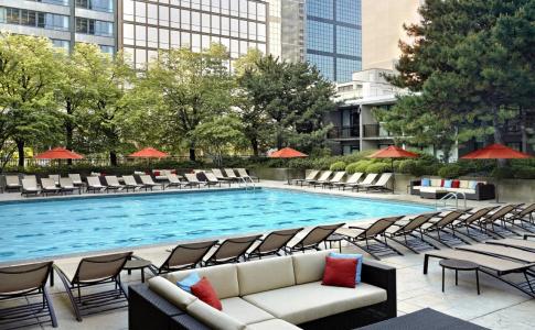 Sheraton Centre - 18