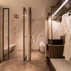 The Residency Towers - 55