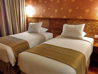 1o1 Urban Jakarta Thamrin - Takes - 28