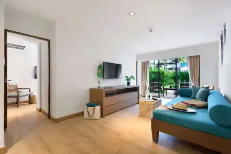 Outrigger Khao Lak Beach Resort - Sha Extra Plus - 8