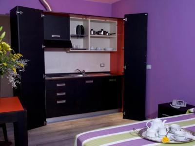 Casepicarmo Guest House - 24
