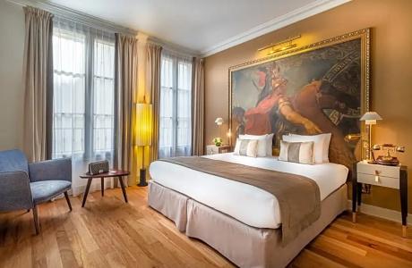 Hôtel Le Walt - 28