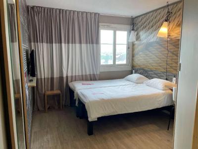 ibis Dijon Gare - 27