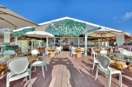 Ushuaia Ibiza Beach - Только для взрослых - 31