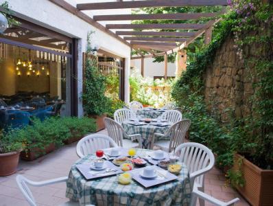 La Pergola - 10