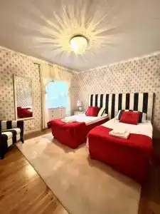 Mukkulan Kartano - 12