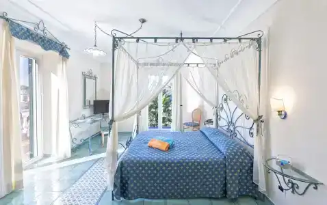Tritone Resort & Spa - 137