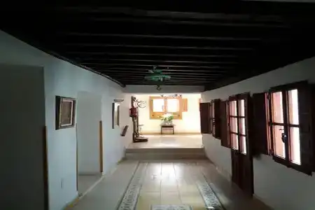 Pensión San Joaquín - 9