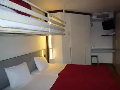 Première Classe Valence Sud - 33