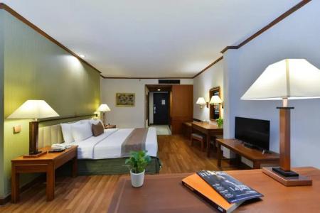 Arawana Regency Park Sukhumvit - 91