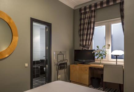 Room Mate Larios - 3