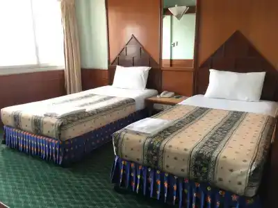 Oyo 441 Grand Thara - 2