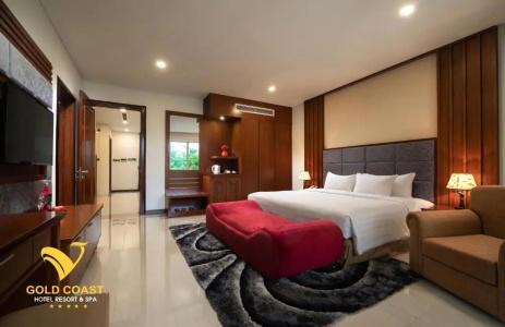 Gold Coast Resort & Spa - 82