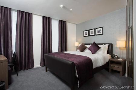 Staybridge Suites Birmingham, an IHG - 12