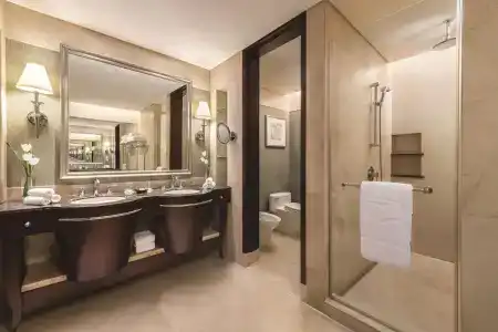 Shangri-La Chengdu - 12