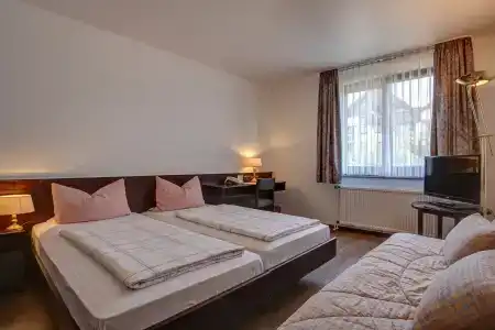 Trip Inn Krefeld - 9