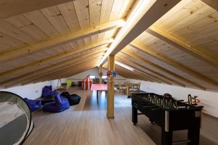 Garnì & Wellness Anderle - 14