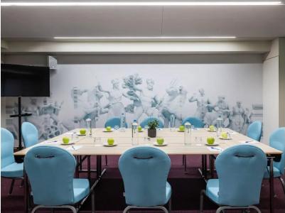 ibis Styles Athens Routes - 19