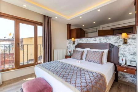 Menar Suites In Old City - 4