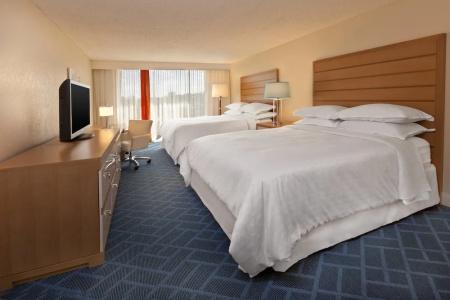 Sheraton Orlando Lake Buena Vista Resort Near Disney Springs - 57