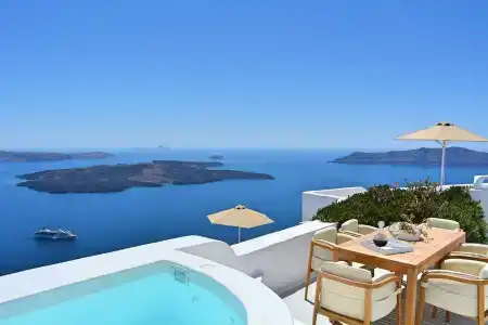 Cocoon Suites - 20