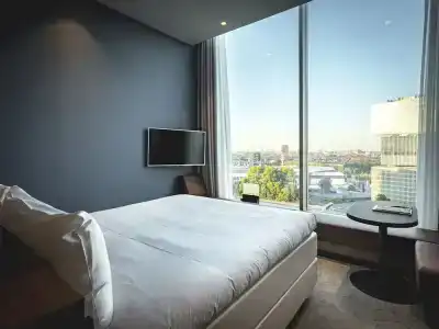 Van der Valk Amsterdam Zuidas -Rai - 51