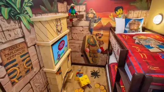 Legoland Dubai - 10