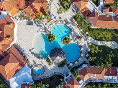 VH - Gran Ventana Beach Resort - 44