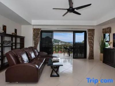 Baan Chom View Kamala - Sha Plus - 62