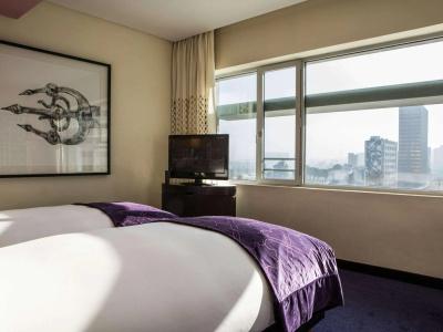 Sofitel Casablanca Tour Blanche - 3