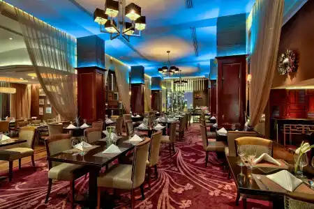Radisson Suites Bangkok Sukhumvit - Sha Extra Plus - 22