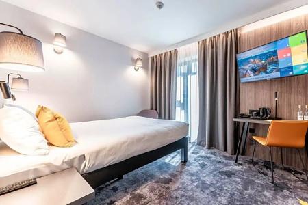 ibis Styles Lublin Stare Miasto - 39