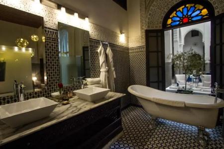 Riad Braya - 60