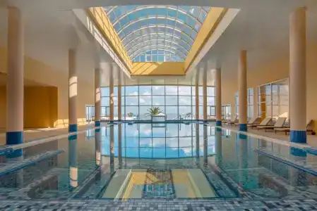 Iberostar Selection Kantaoui Bay - 16