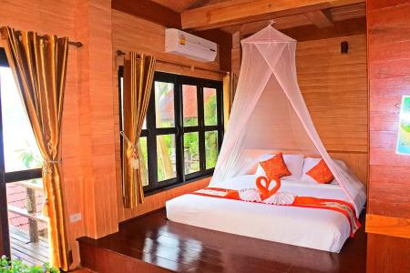 Baan Laanta Resort & Spa - Sha Plus - 34