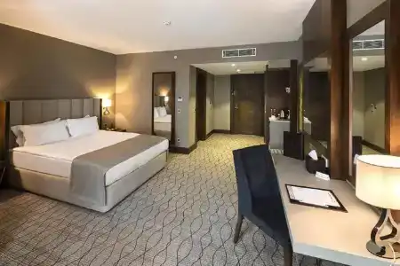 Ramada by Wyndham Sakarya - 35