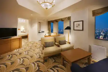 Nagoya Marriott Associa - 29